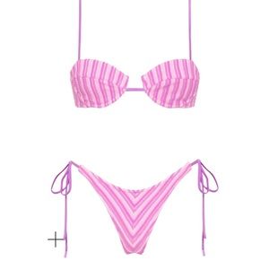 triangl bikini